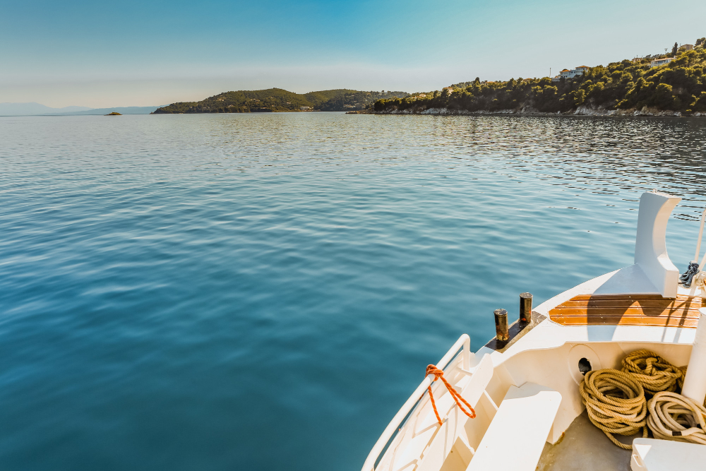 What to Pack for a Boat Day in Milos — Complete Checklist (2026)