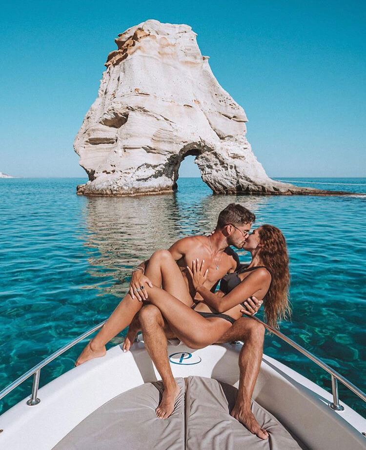 Milos: The Cycladic Treasure of 2025