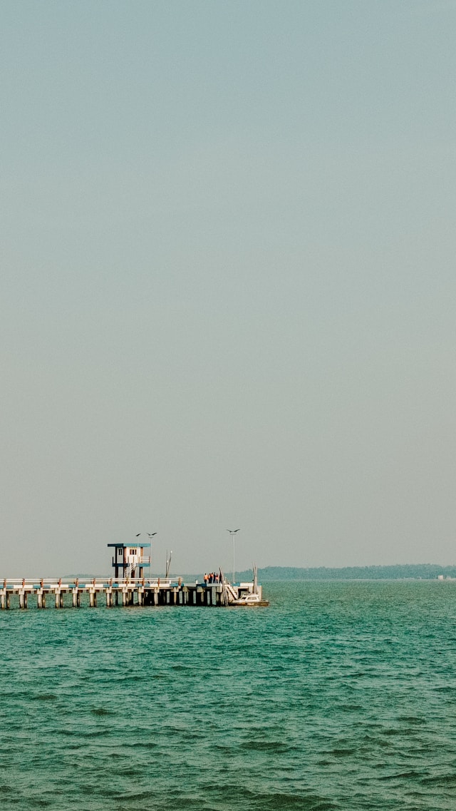 Daily Cruise Ship Arrivals at Adamas Port, Milos